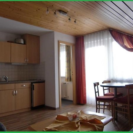 Apartamento Haus Fechtig Bonndorf Exterior foto